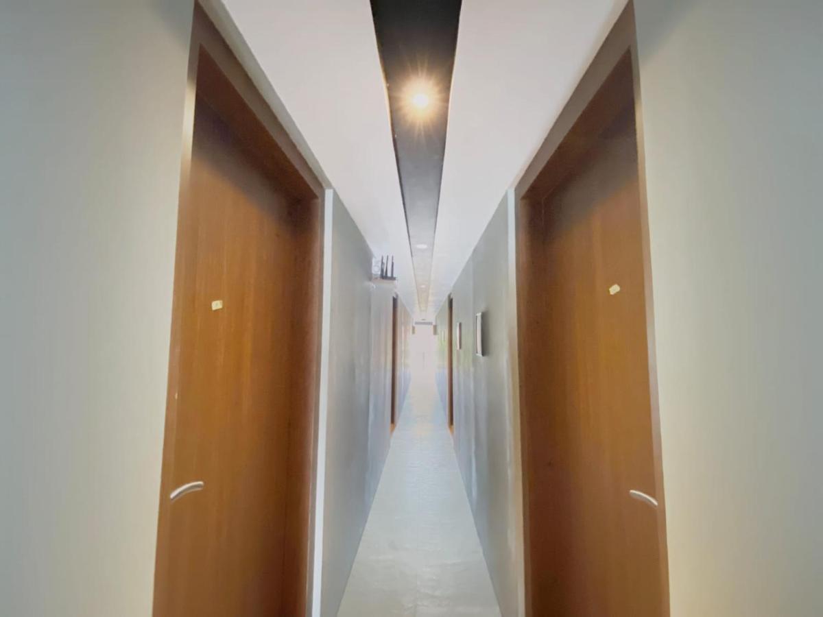 Hotel Pamela Bali Kerobokan Exteriér fotografie